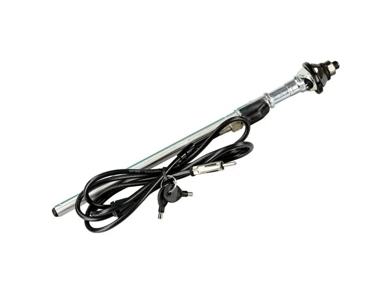 ACV Antenni Teleskooppi Kromi