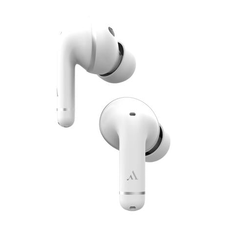 Argon Audio IE20 ANC Langattomat in-ear-kuulokkeet (Valkoinen)
