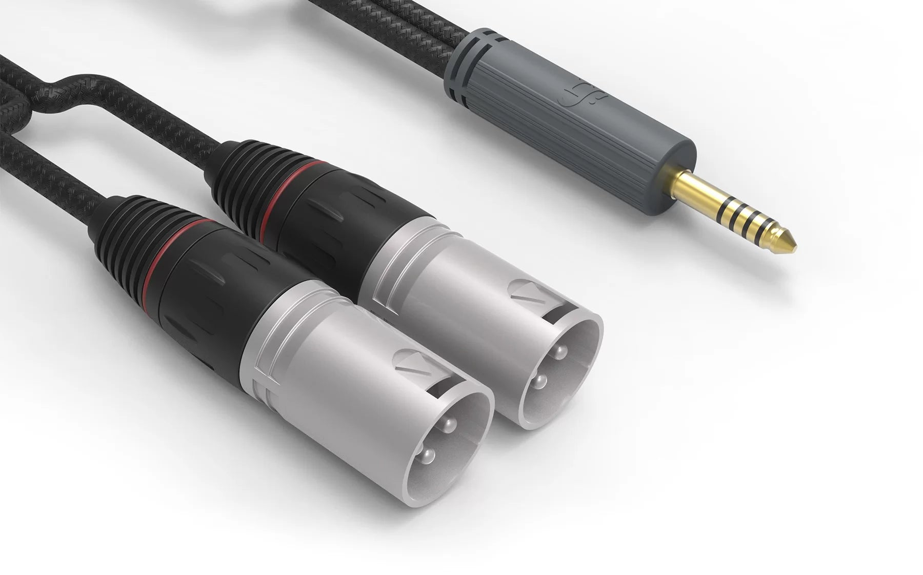iFi 4.4mm - XLR SE balansoitu kaapeli