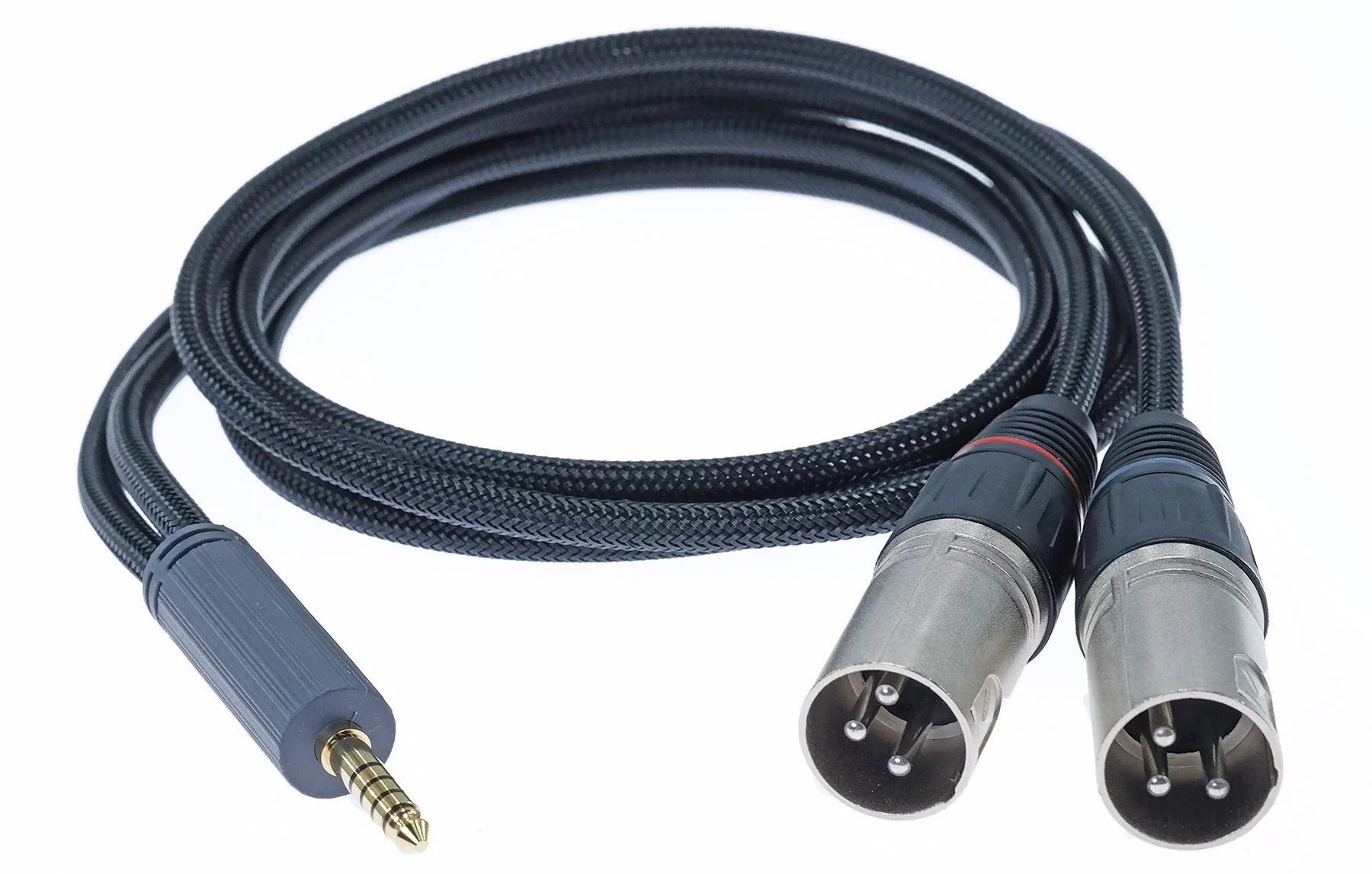 iFi 4.4mm - XLR SE balansoitu kaapeli