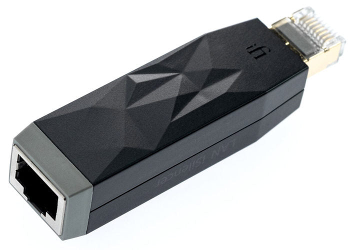 iFi SilentPower LAN iSilencer