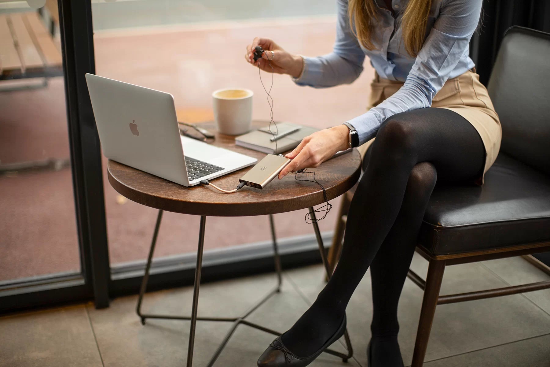 iFi hip - dac 3 - Audiokauppa.fi