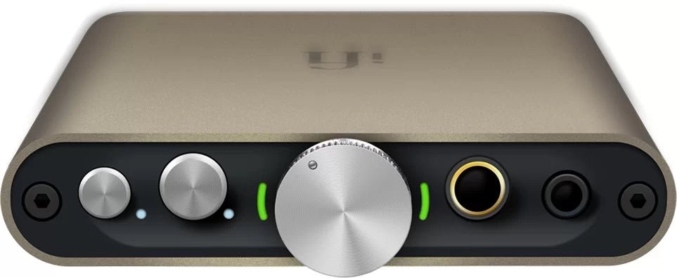 iFi hip - dac 3 - Audiokauppa.fi