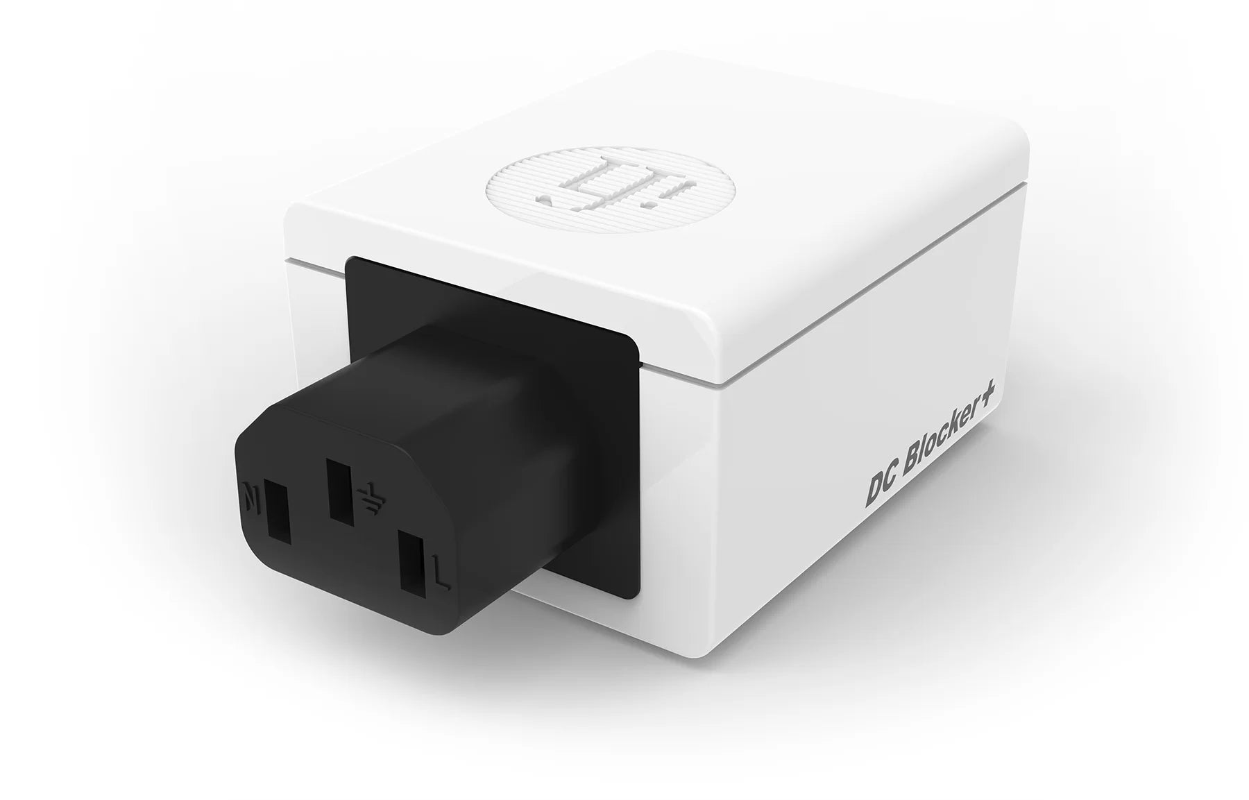 IFI SilentPower DC blocker+ signaalin puhdistaja - Audiokauppa.fi