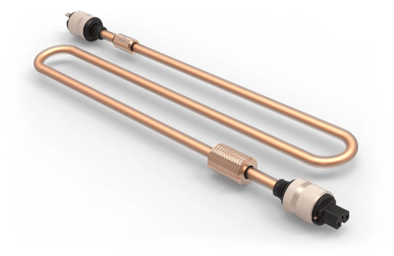 iFi SilentPower Quasar virtakaapeli - Audiokauppa.fi