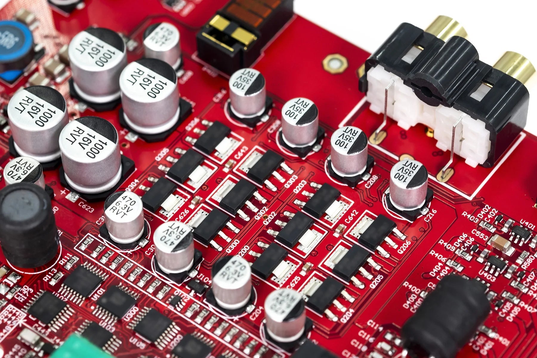 iFi ZEN CAN 3 kuulokevahvistin - Audiokauppa.fi