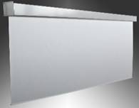 Luxi Big Super 630x472 Moottoroitu valkokangas