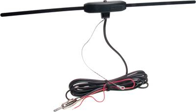 Calearo AM/FM kattoantenni