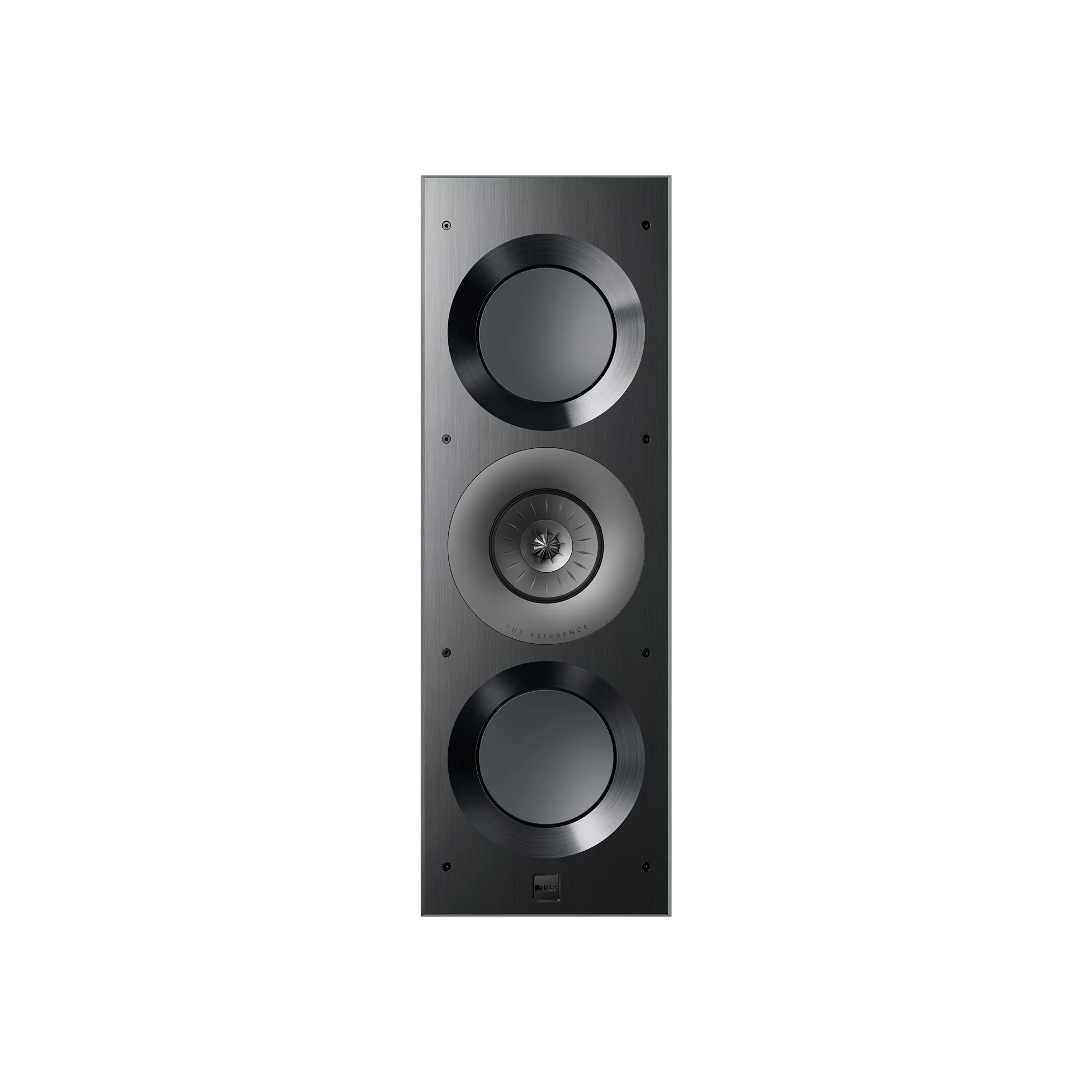 KEF Ci3160REFM-THX Meta Custom Install kaiutin