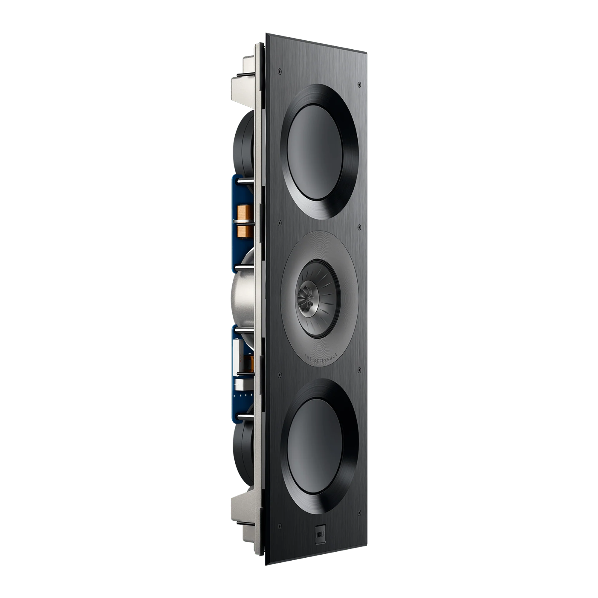 KEF Ci3160REFM-THX Meta Custom Install kaiutin