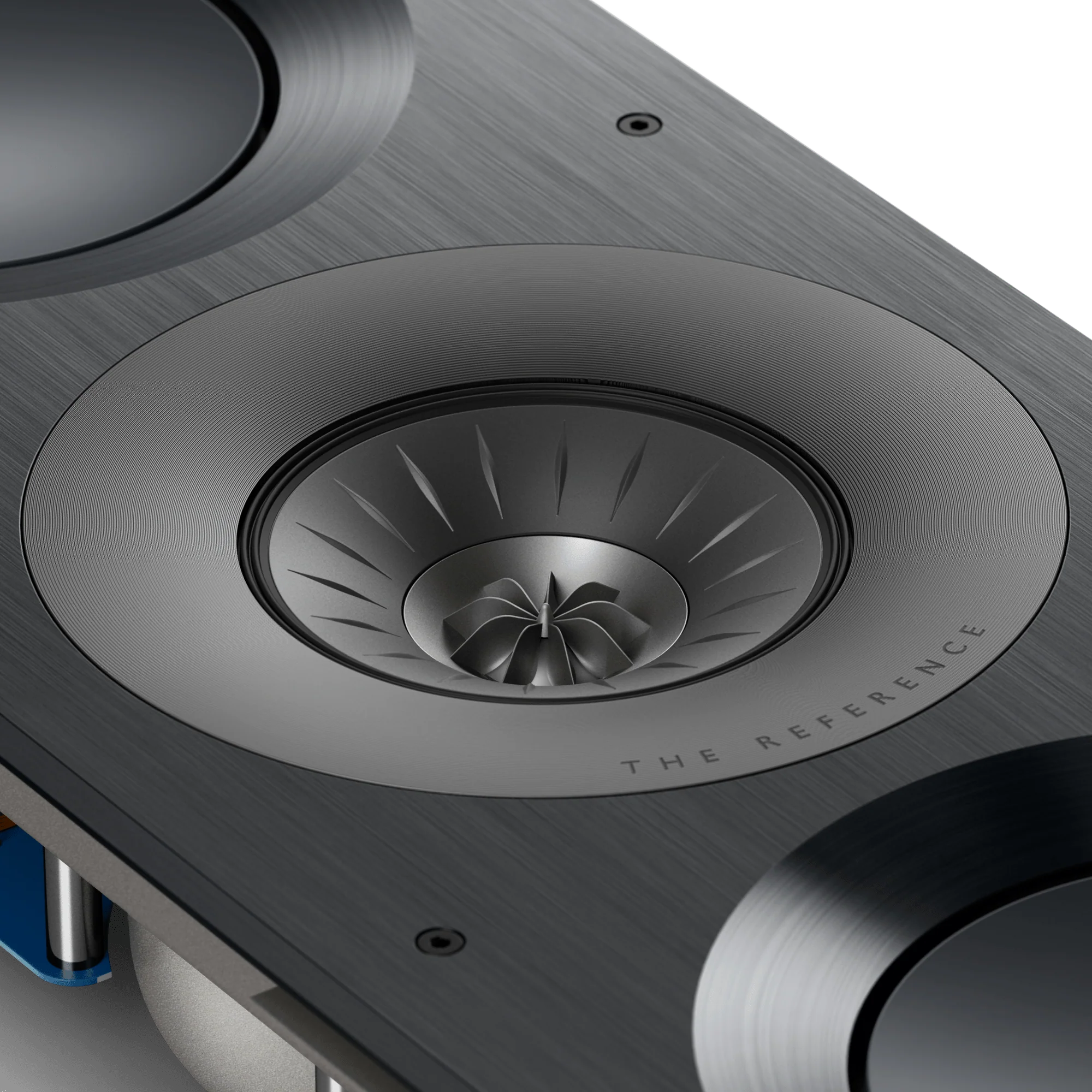 KEF Ci3160REFM-THX Meta Custom Install kaiutin