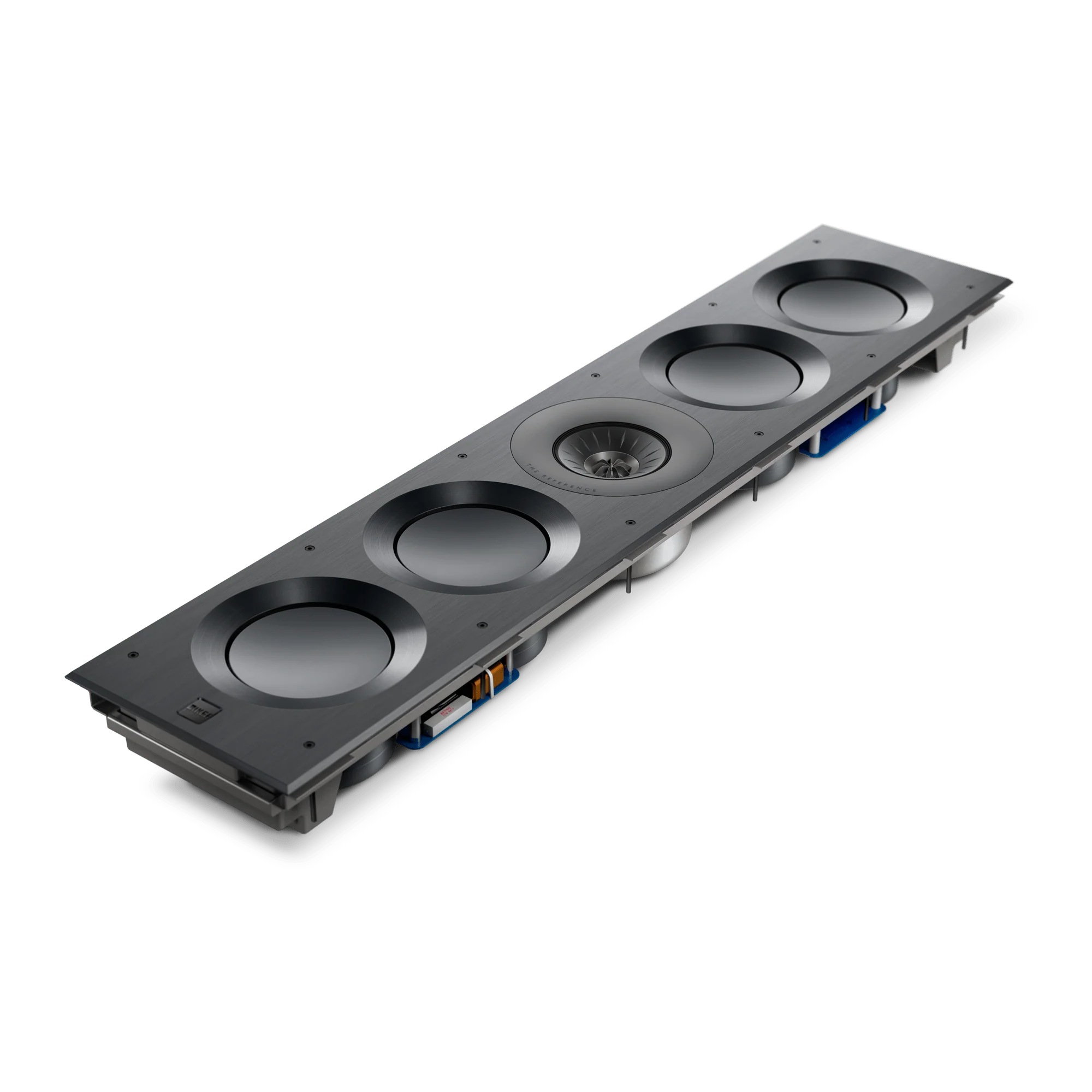 KEF Ci5160REFM-THX Meta Custom Install kaiutin