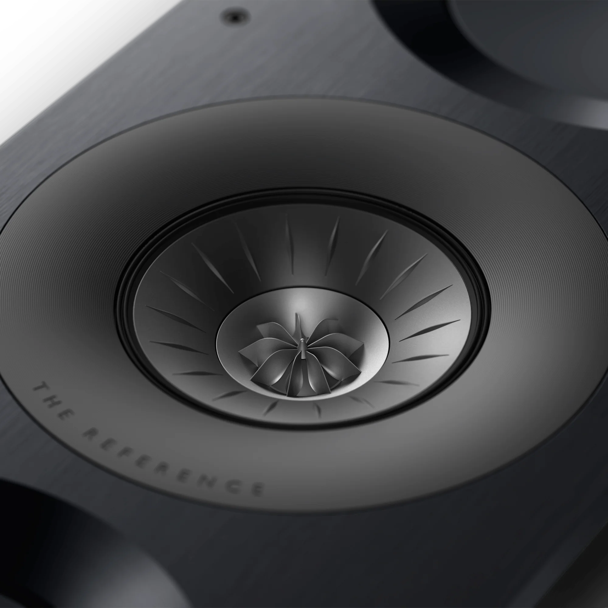 KEF Ci5160REFM-THX Meta Custom Install kaiutin