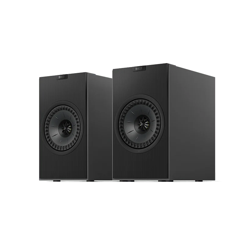 KEF Coda W All-In-One Active Speaker System