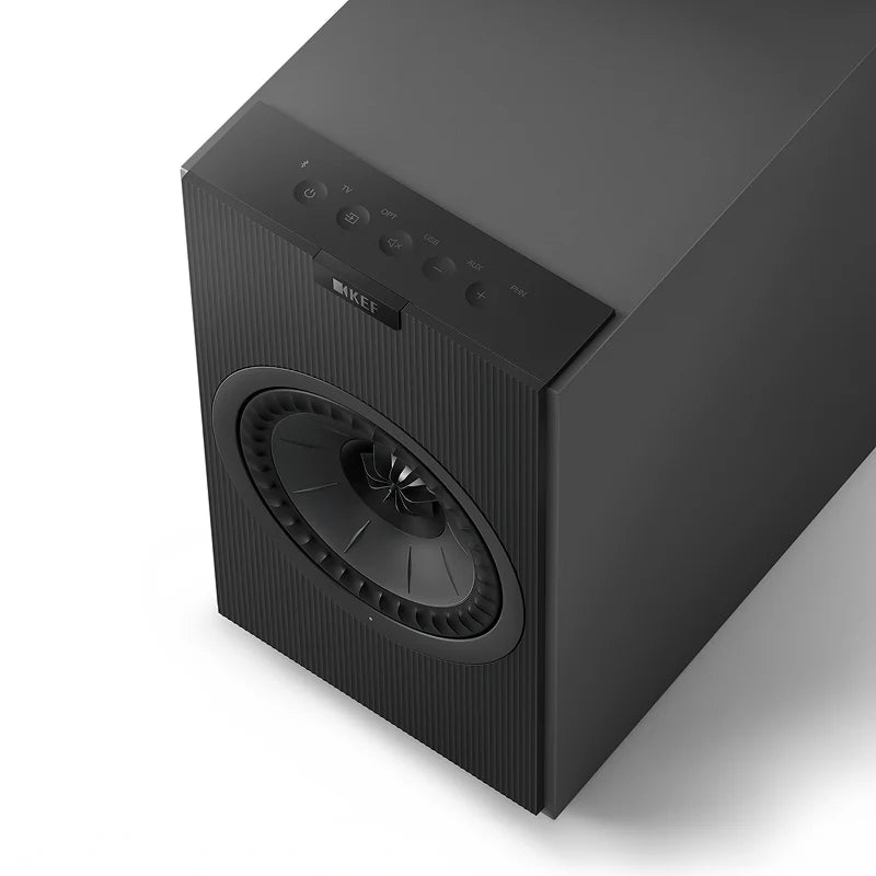 KEF Coda W All-In-One Active Speaker System