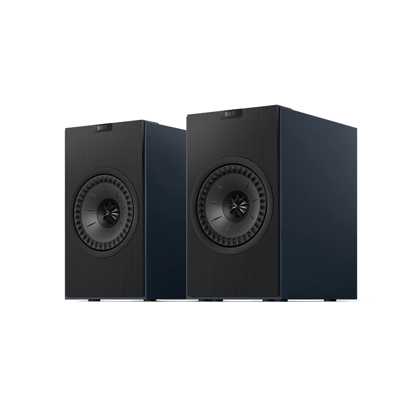 KEF Coda W All-In-One Active Speaker System