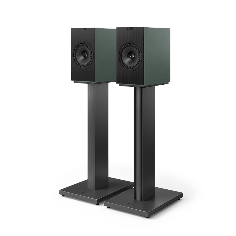 KEF Coda W All-In-One Active Speaker System