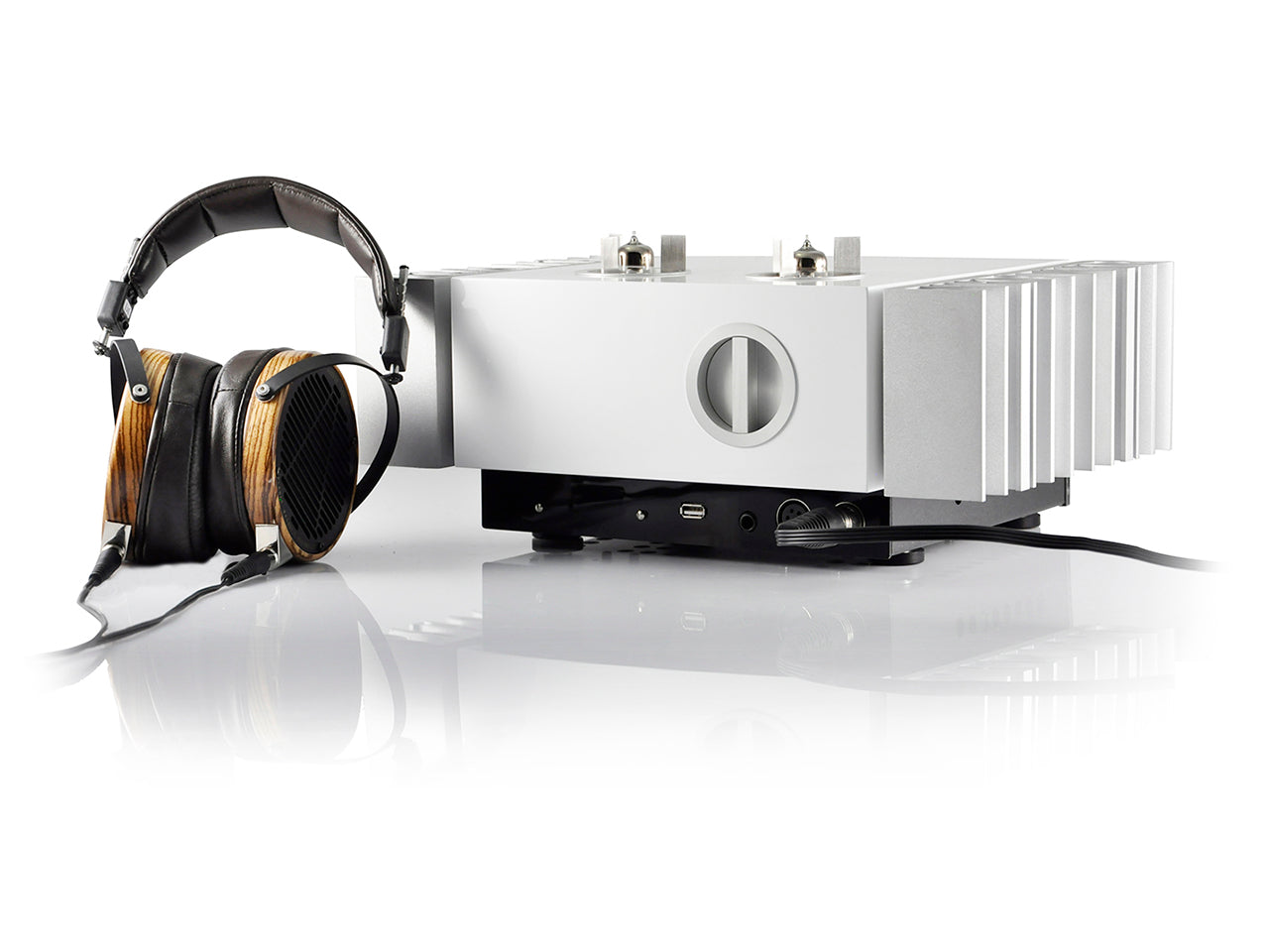 Pathos InPol EAR, vaihtolaite