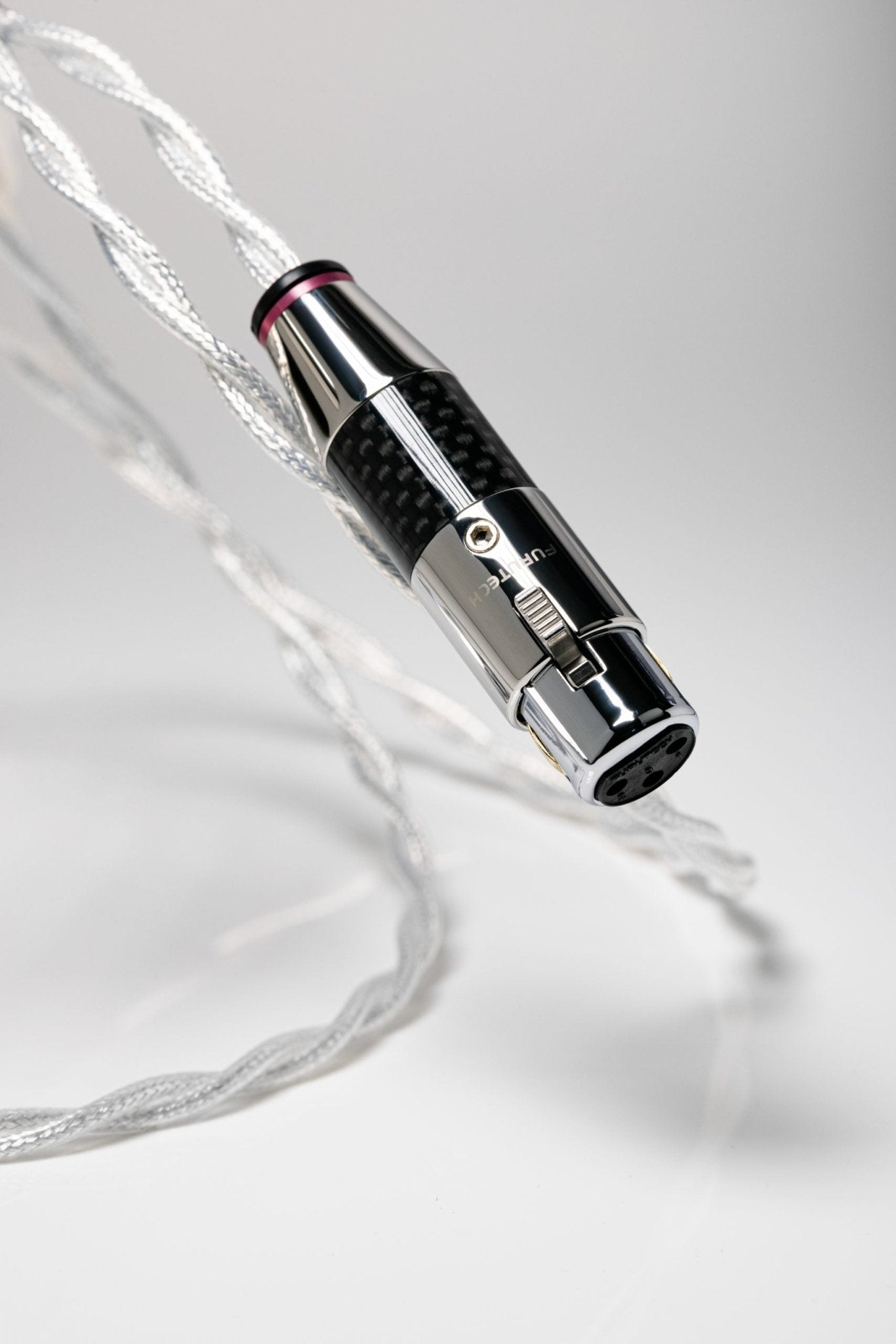 Interconnect Future Dream 22 XLR - Audiokauppa.fi