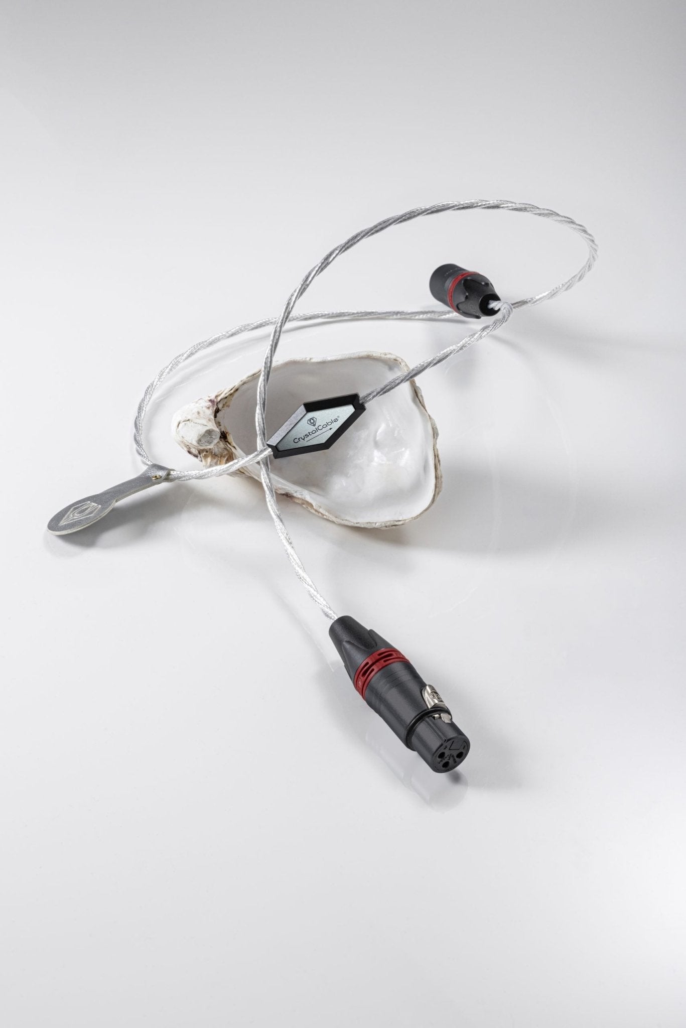 Interconnect micro2 Diamond XLR - Audiokauppa.fi