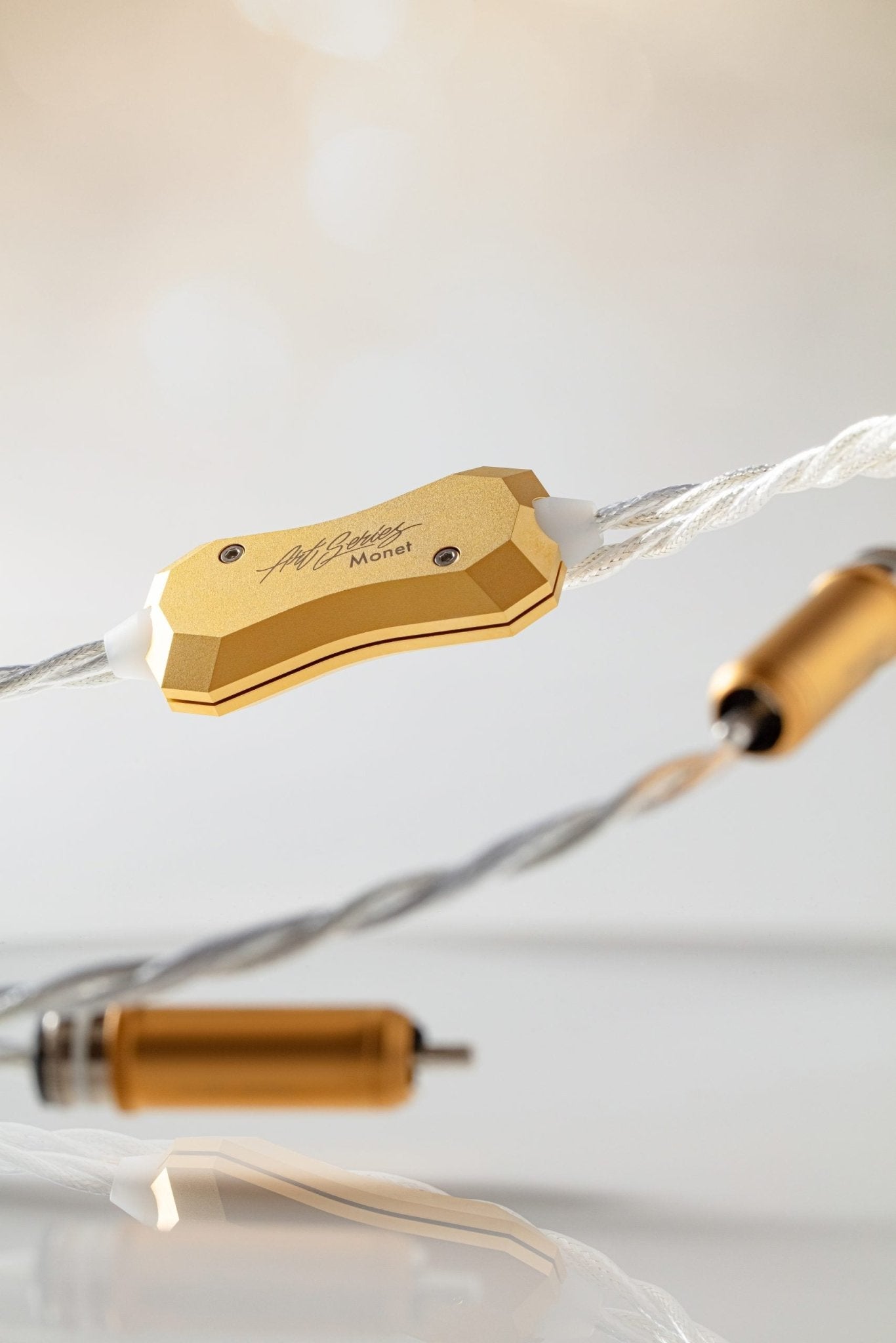 Interconnect Monet XLR - Audiokauppa.fi