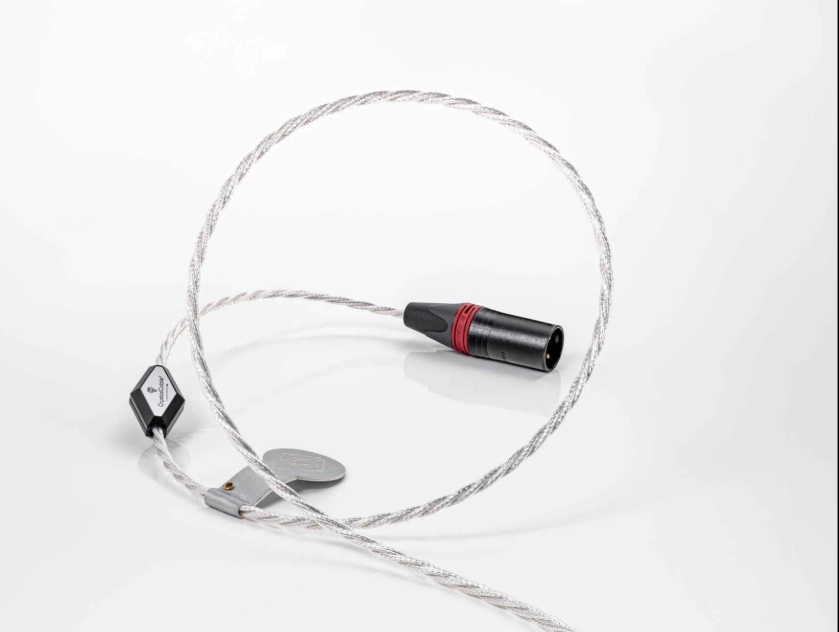 Interconnect Piccolo2 Diamond XLR - Audiokauppa.fi