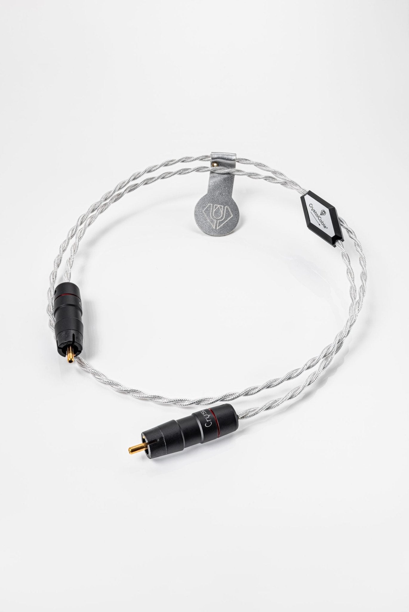 Interconnect Ultra2 Diamond XLR - Audiokauppa.fi