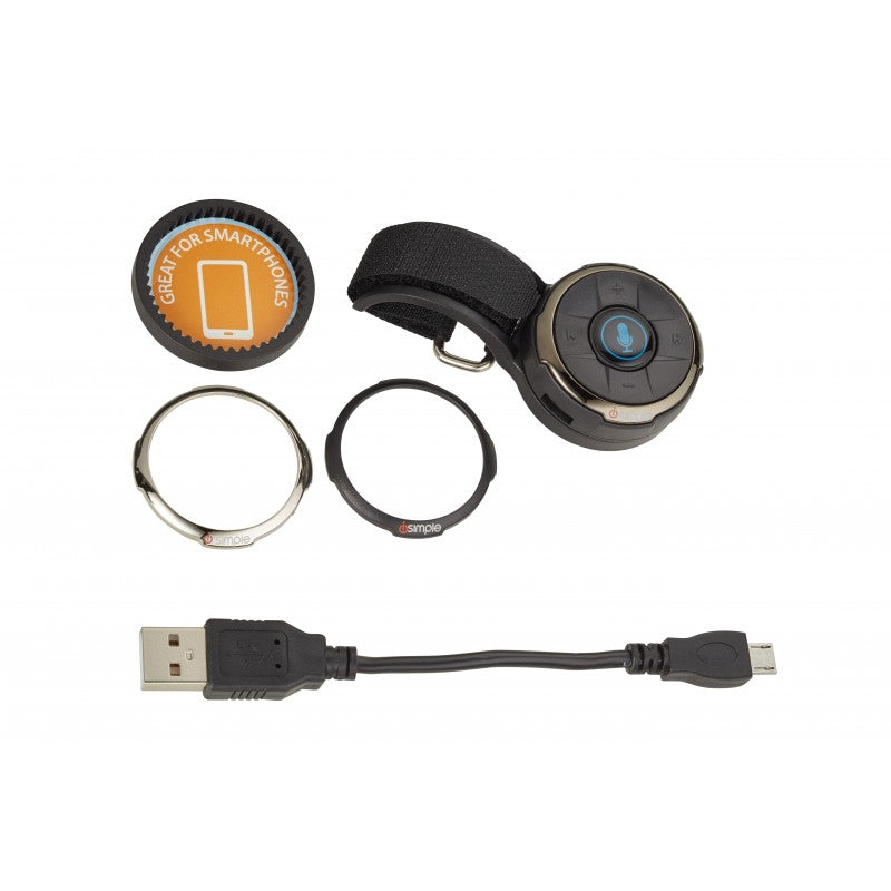 iSimple BluClik ISBC01