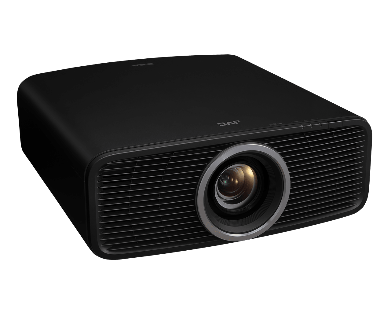 JVC DLA - NZ700 Gen3 4K D - ILA Laser - kotiteatteriprojektori - Audiokauppa.fi