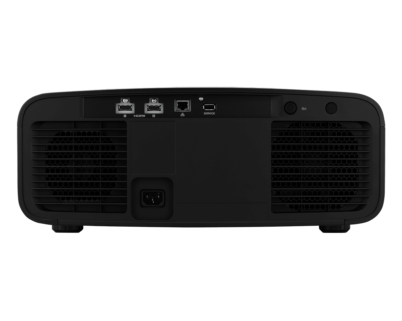 JVC DLA - NZ700 Gen3 4K D - ILA Laser - kotiteatteriprojektori - Audiokauppa.fi