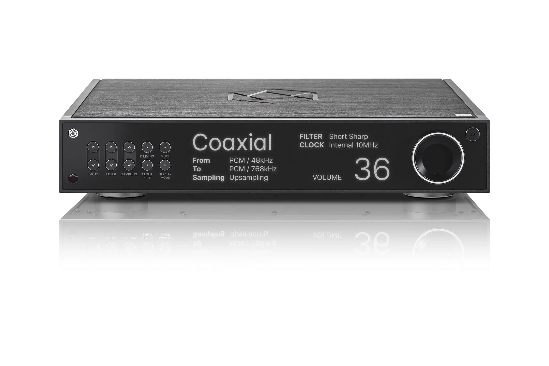 Hifi Rose RD160 DA-muunnin