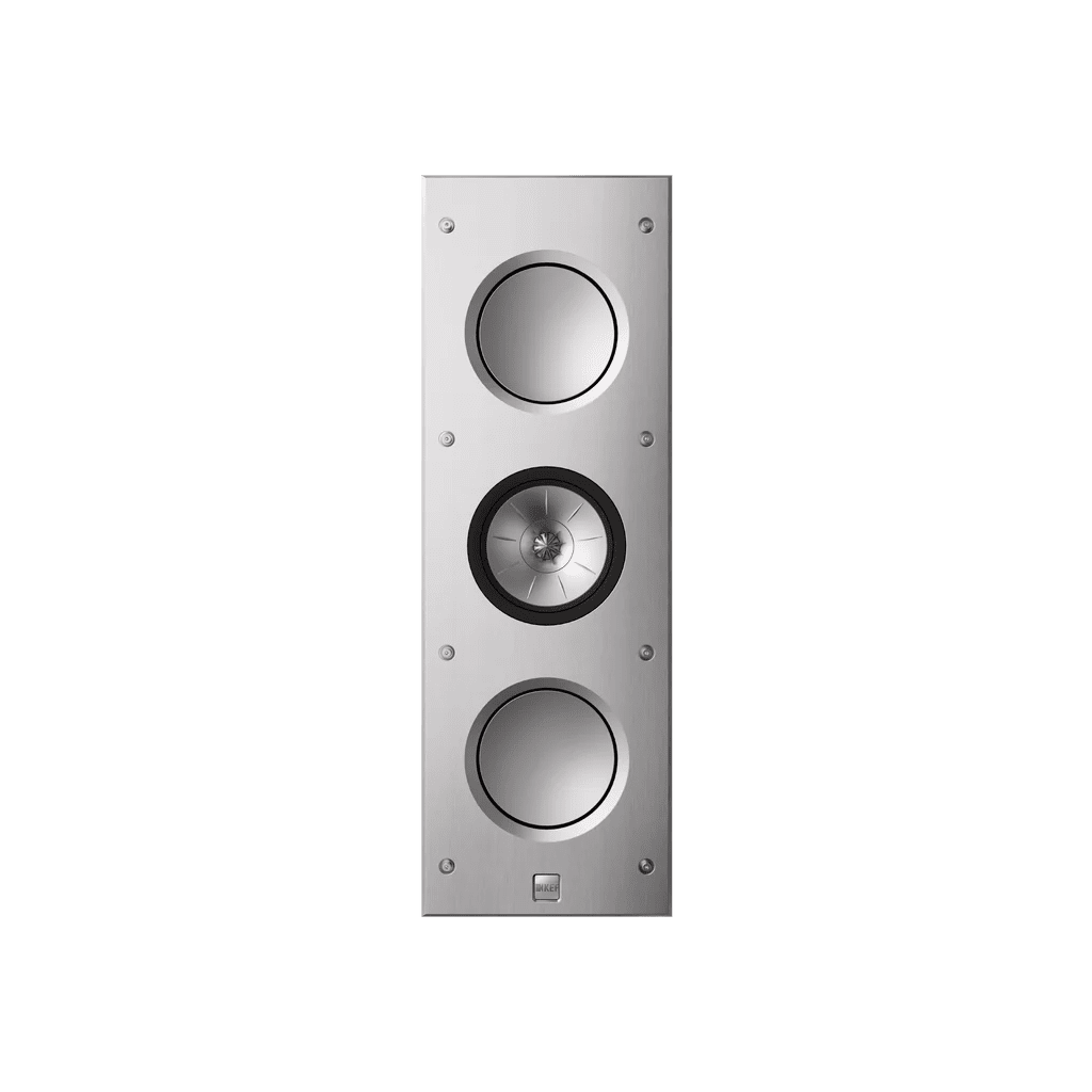 KEF Ci3160RLM - THX asennuskaiutin, 1 kpl - Audiokauppa.fi