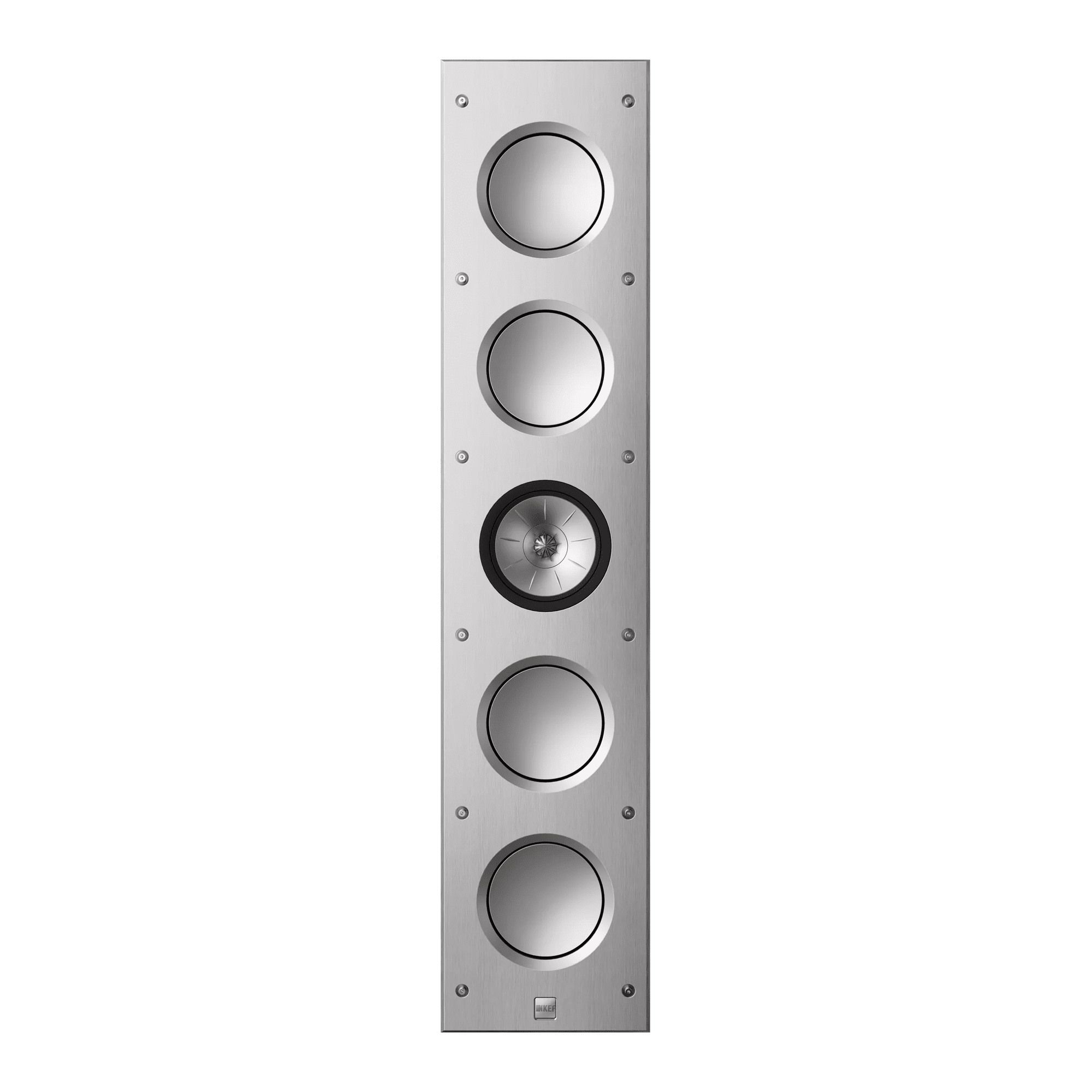 KEF Ci5160RLM - THX Meta Custom Install kaiutin - Audiokauppa.fi