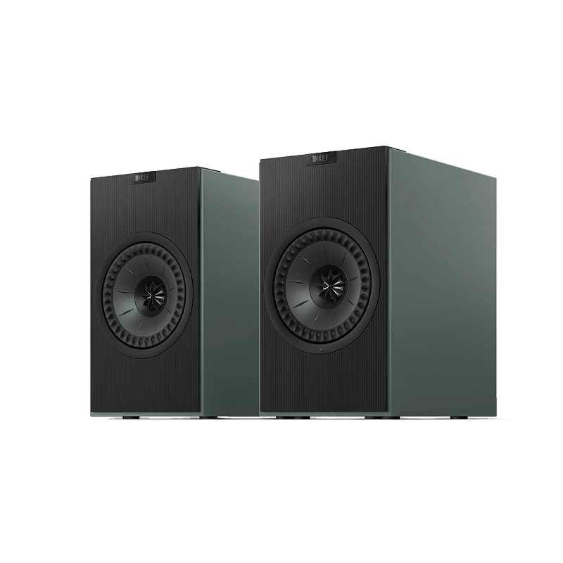 KEF Coda W All - In - One aktiivikaiutinjärjestelmä - Audiokauppa.fi