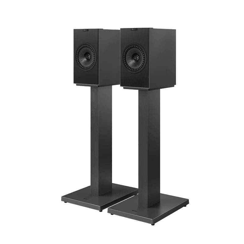 KEF Coda W All - In - One aktiivikaiutinjärjestelmä - Audiokauppa.fi