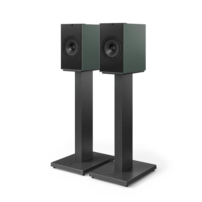 KEF Coda W All - In - One aktiivikaiutinjärjestelmä - Audiokauppa.fi