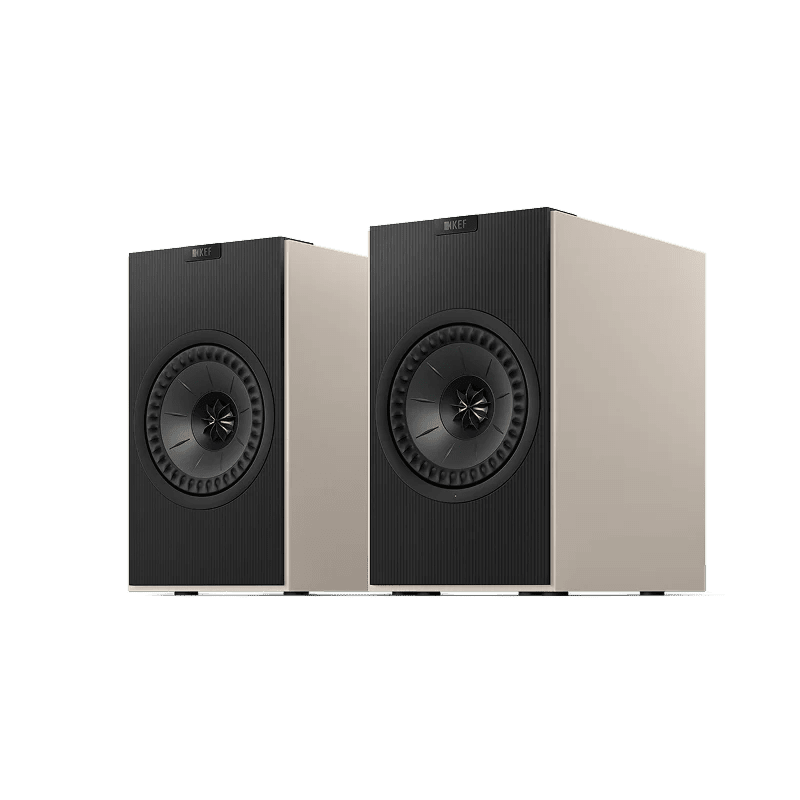 KEF Coda W All - In - One aktiivikaiutinjärjestelmä - Audiokauppa.fi