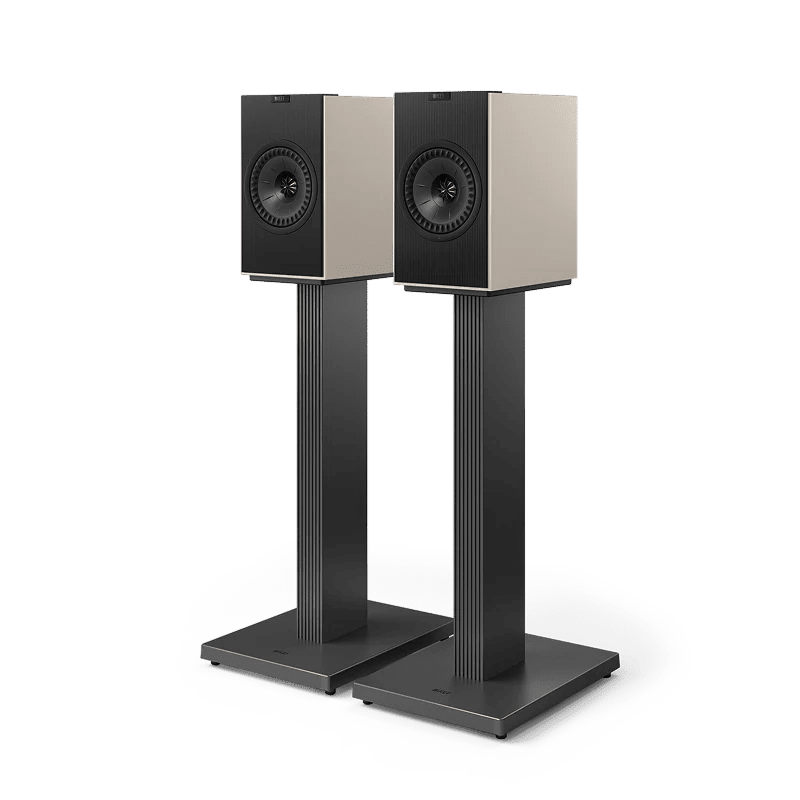 KEF Coda W All - In - One aktiivikaiutinjärjestelmä - Audiokauppa.fi