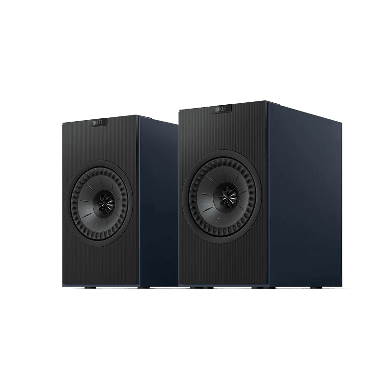 KEF Coda W All - In - One aktiivikaiutinjärjestelmä - Audiokauppa.fi