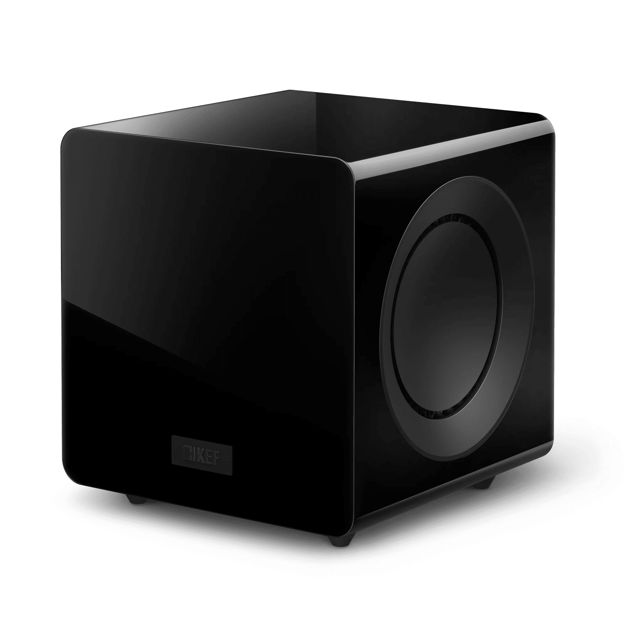KEF KC92 aktiivisubwoofer - Audiokauppa.fi