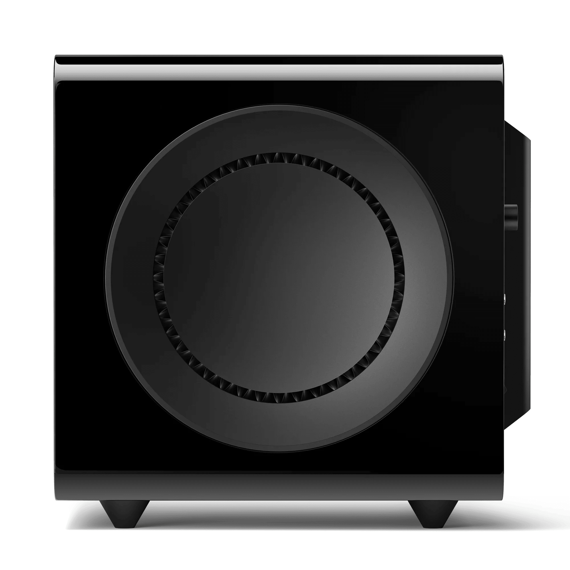 KEF KC92 aktiivisubwoofer - Audiokauppa.fi