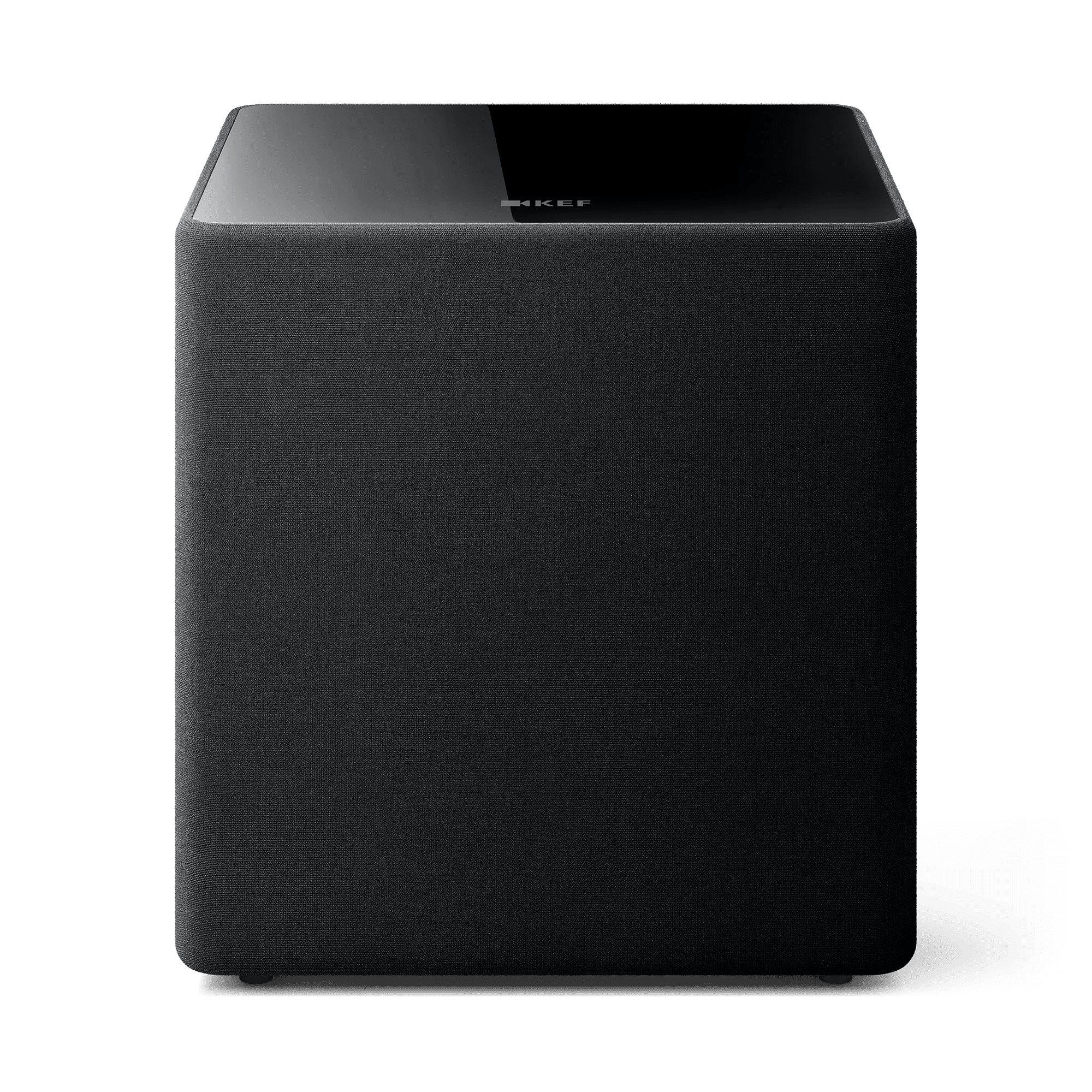 KEF Kube 12 MIE aktiivisubwoofer - Audiokauppa.fi