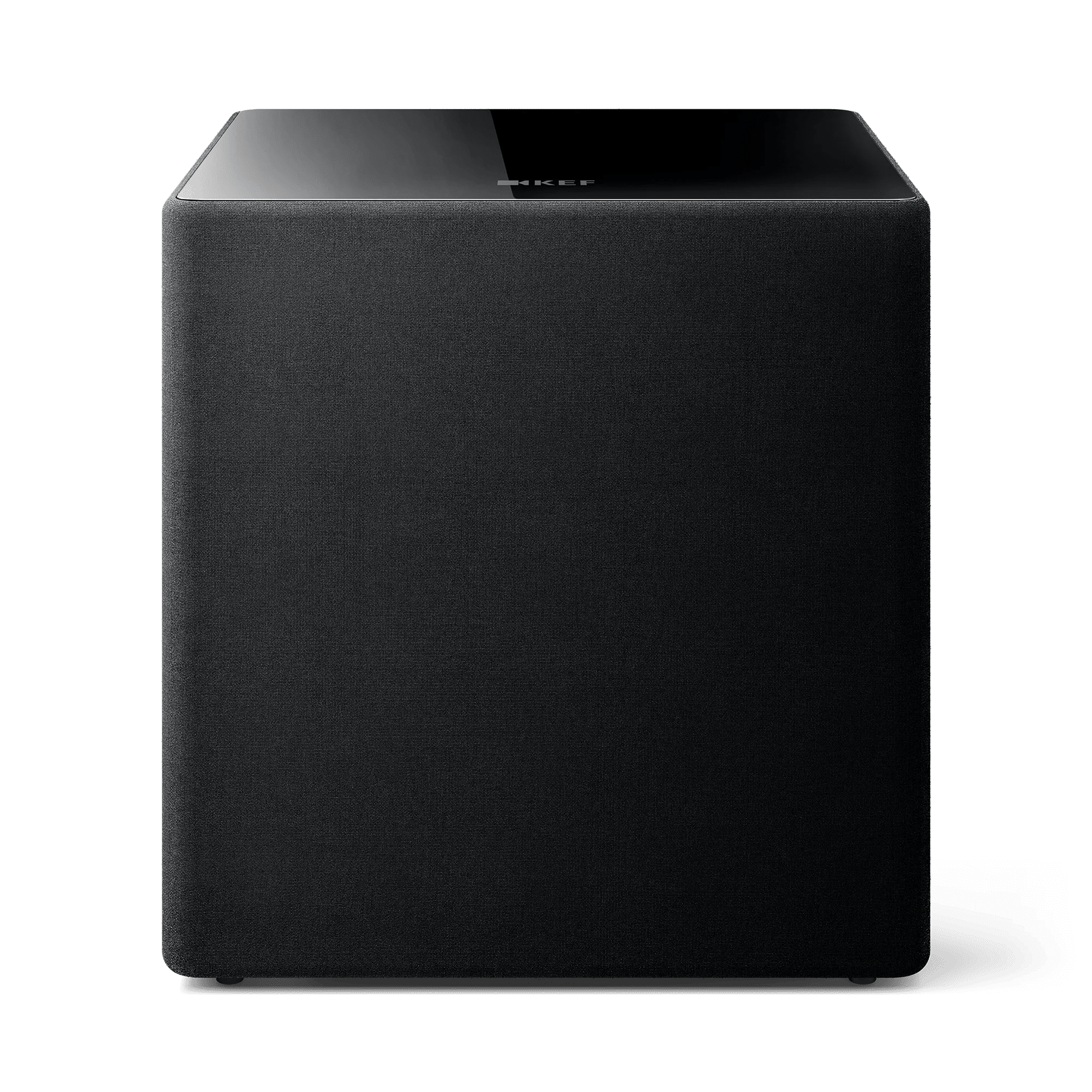 KEF Kube 15 MIE aktiivisubwoofer - Audiokauppa.fi