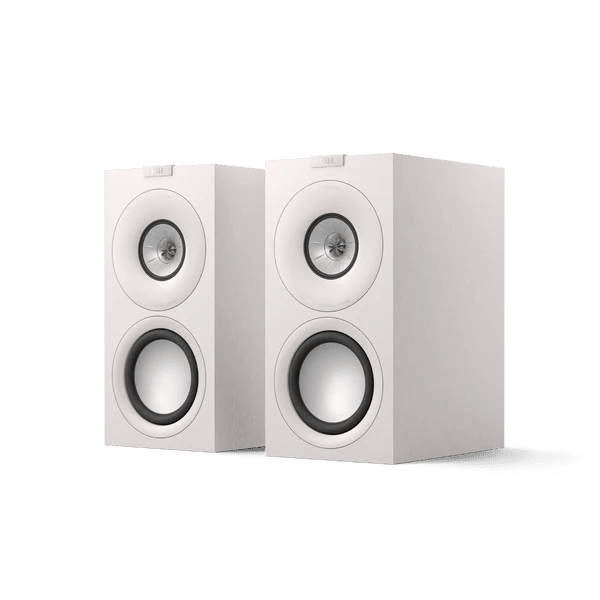 KEF Q Concerto Meta jalustakaiutinpari - Audiokauppa.fi