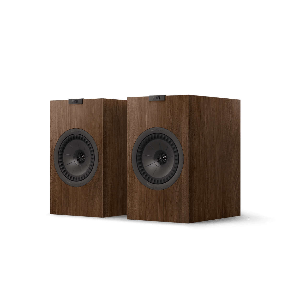 KEF Q3 Meta jalustakaiutinpari - Audiokauppa.fi