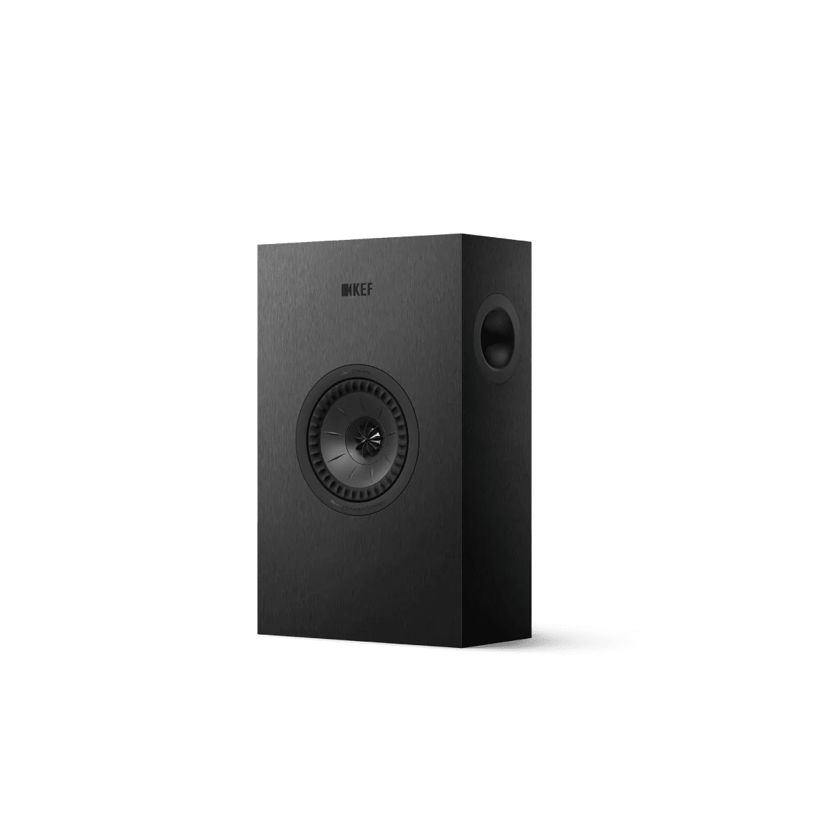 KEF Q4 Meta seinäkaiutin - Audiokauppa.fi