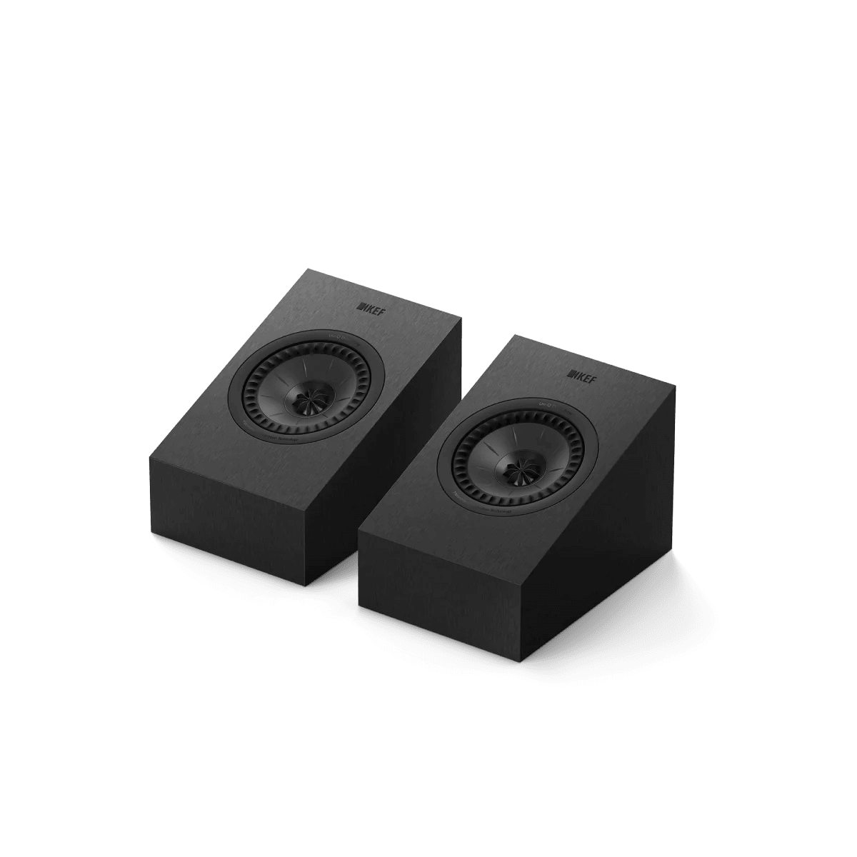 KEF Q8 Meta Dolby Atmos - kaiutinpari - Audiokauppa.fi