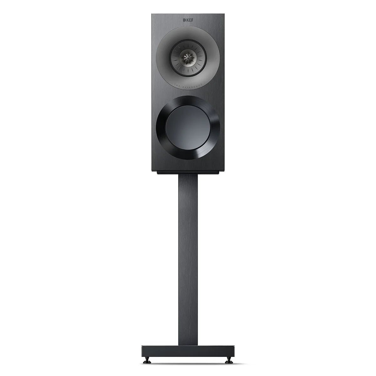KEF Reference 1 Meta jalustakaiutinpari - Audiokauppa.fi