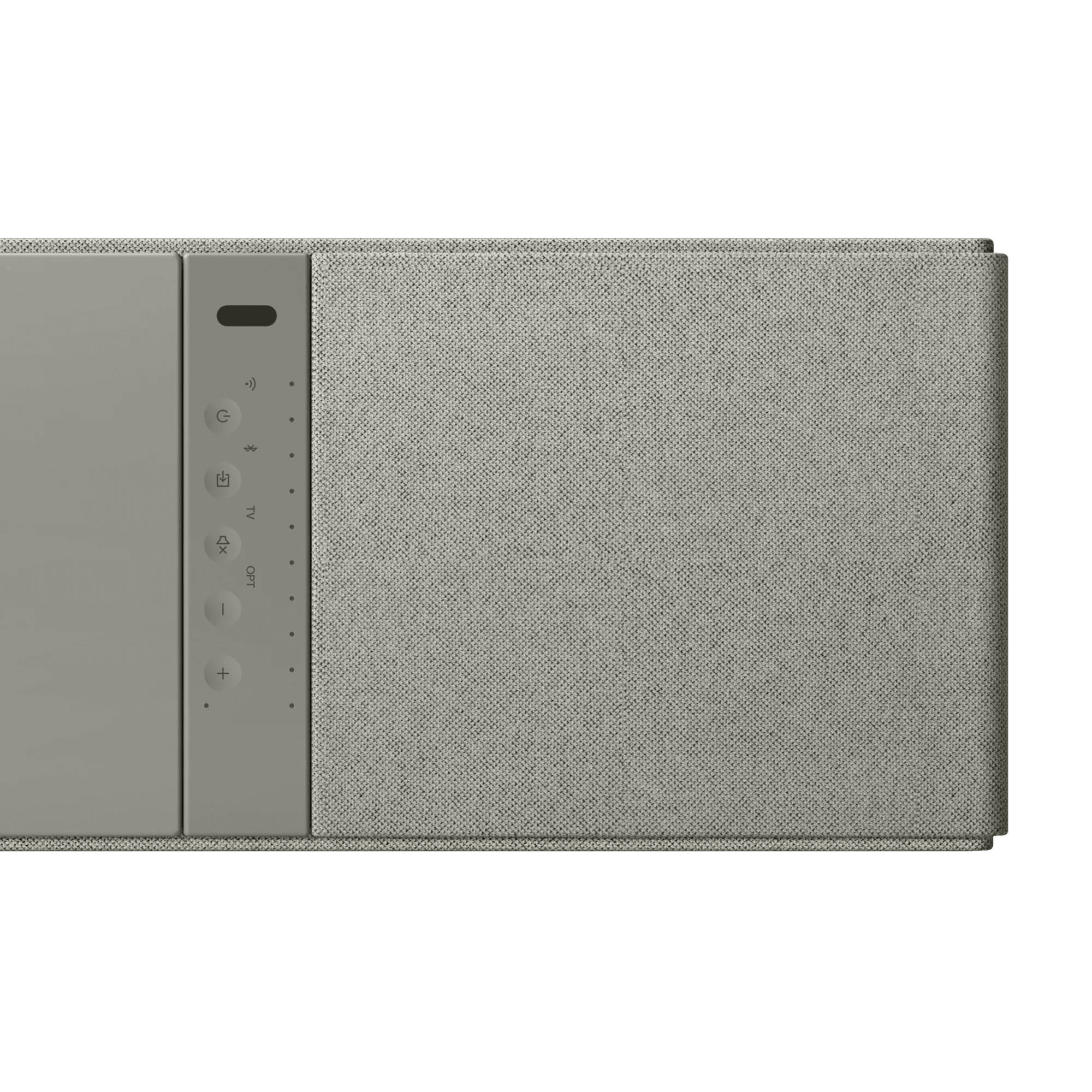 KEF XIO soundbar - Audiokauppa.fi