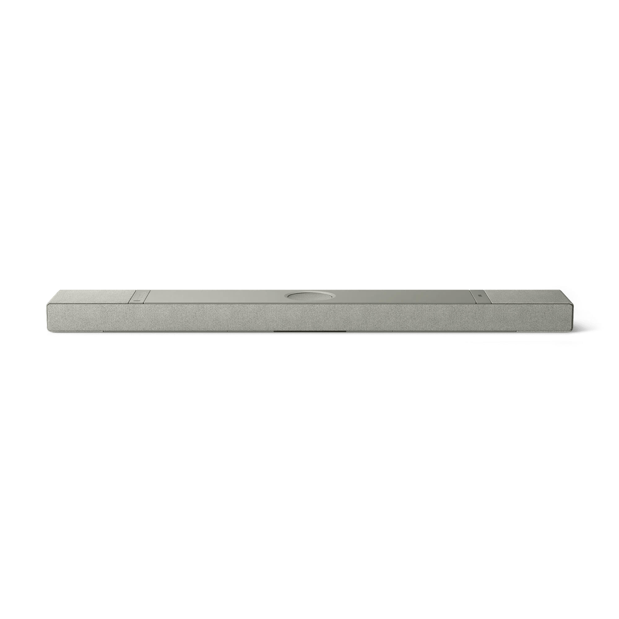 KEF XIO soundbar - Audiokauppa.fi